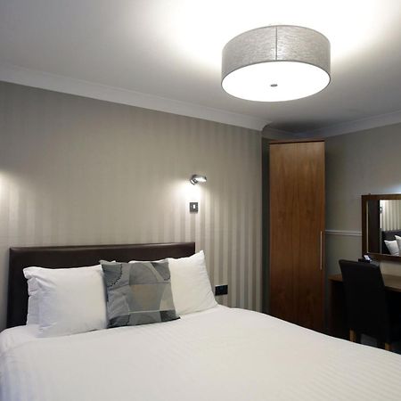 Kelvingrove Hotel - Sauchiehall St Глазго Экстерьер фото